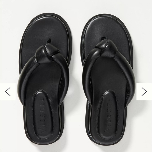 AnthropologieVicenza ) Brazilian Sandals